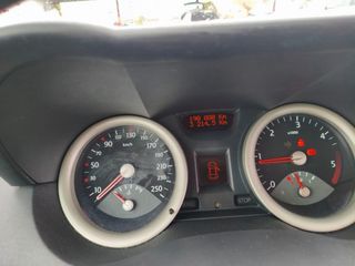 Renault Megane 2004