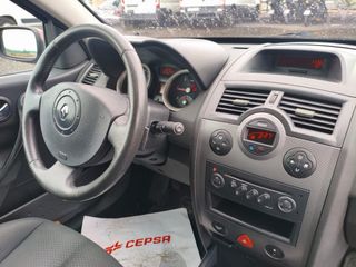 Renault Megane 2004