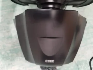 Volante Hori Racing per Xbox Series X/S, uno, Windows