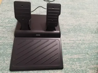 Volante Hori Racing per Xbox Series X/S, uno, Windows