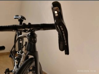 TREK ÉMONDA SEGAFREDO SL6 DISC PRO 2023
