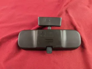 Specchietto specchio Interno Fiat Uno Marrone