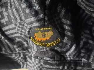 Pantalón de esquí Rip Curl Camuflaje