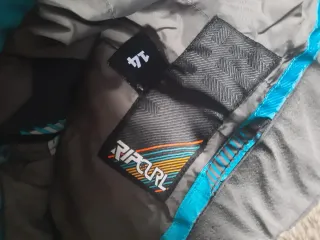 Pantalón de esquí Rip Curl Camuflaje