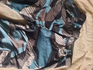 Pantalón de esquí Rip Curl Camuflaje