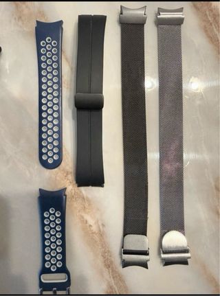 Samsung S23 , galaxy watch 5pro, galaxy buds 2 pro