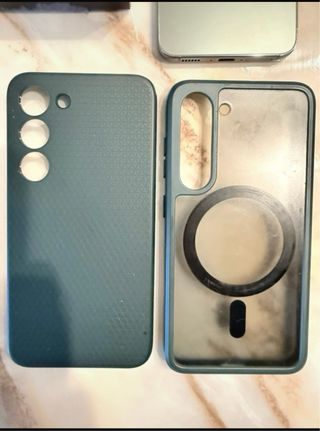 Samsung S23 , galaxy watch 5pro, galaxy buds 2 pro