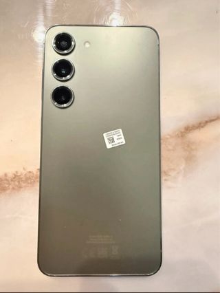 Samsung S23 , galaxy watch 5pro, galaxy buds 2 pro