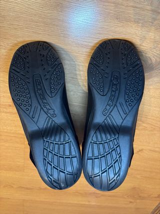 BOTAS MOTO A ESTRENAR Alpinestars Ridge V2 Tall 41