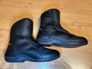 BOTAS MOTO A ESTRENAR Alpinestars Ridge V2 Tall 41