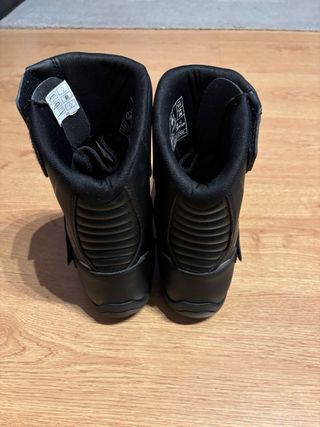 BOTAS MOTO A ESTRENAR Alpinestars Ridge V2 Tall 41