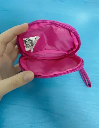 Monedero Monster High