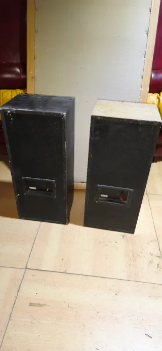 2 Altavoces Vieta PR 40
