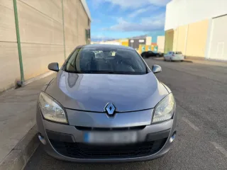 Renault Megane 2010
