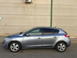 Renault Megane 2010