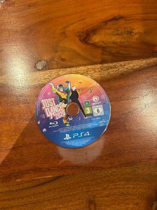 Just Dance 2020 PS4 gioco nuovo