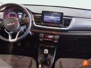 Kia Stonic 1.0 T-GDi 88kW (120CV) MHEV iMT Drive