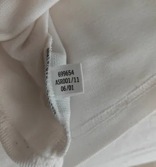 Camiseta Ajax Ámsterdam Retro 2001-02