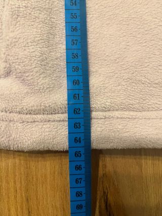 Chaqueta Columbia Lila Polar