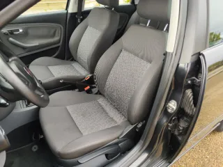 SEAT Ibiza 1.9TDI 100cv