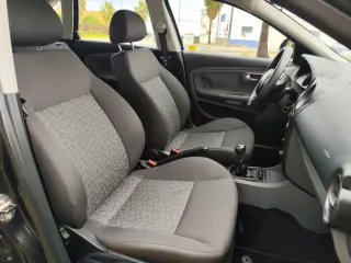 SEAT Ibiza 1.9TDI 100cv