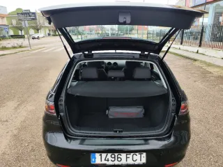 SEAT Ibiza 1.9TDI 100cv