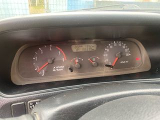 Nissan Terrano II 2006