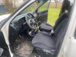 Nissan Terrano II 2006