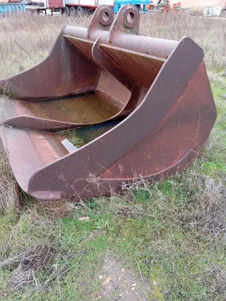 Cazo Retroexcavadora 2m 30T