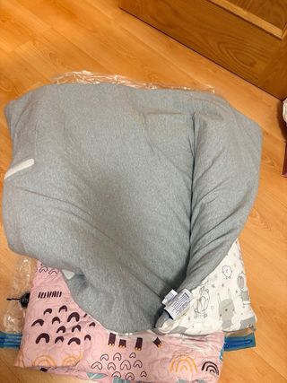 Saco Jane recién nacido