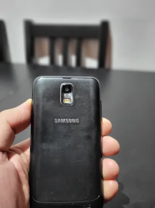 Samsung Galaxy S II LTE 16GB