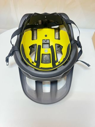 Casco Specialized Camber Talla L