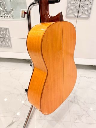 Guitarra Clásica Española