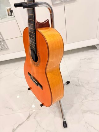 Guitarra Clásica Española