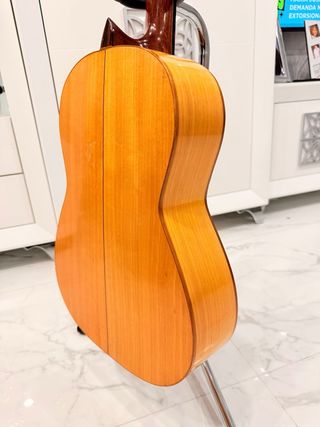 Guitarra Clásica Española