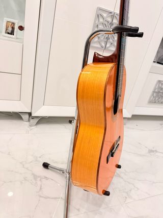 Guitarra Clásica Española