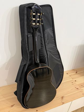 Guitarra Ortega R221-3/4 BK