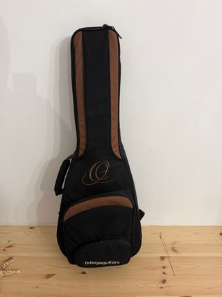 Guitarra Ortega R221-3/4 BK