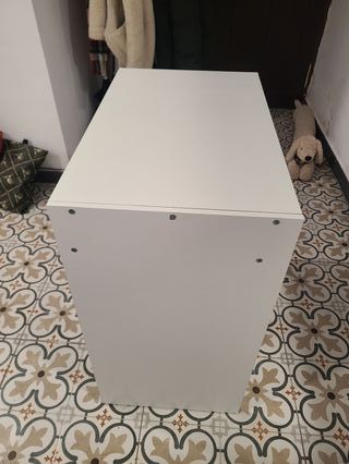 Mesa TORALD IKEA