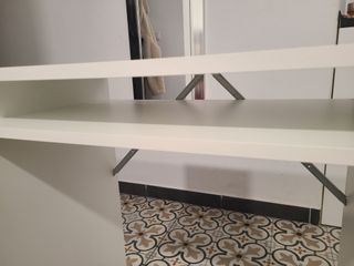 Mesa TORALD IKEA