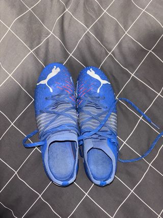 Zapatillas de fútbol Puma Future Tacos