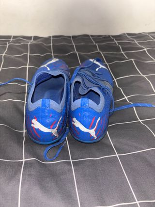 Zapatillas de fútbol Puma Future Tacos