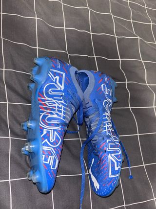 Zapatillas de fútbol Puma Future Tacos