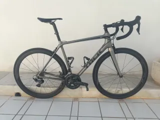 Bicicletta da strada Trek Émonda SL6 taglia 56