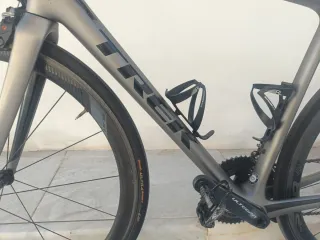 Bicicletta da strada Trek Émonda SL6 taglia 56