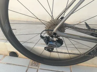 Bicicletta da strada Trek Émonda SL6 taglia 56