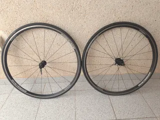 Bicicletta da strada Trek Émonda SL6 taglia 56