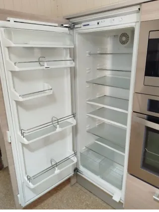 Conjunto Mueble Cocina con Electrodomésticos