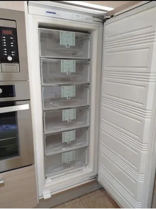 Conjunto Mueble Cocina con Electrodomésticos