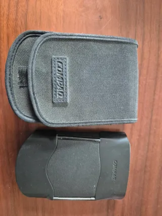 Compaq IPAQ Pocket PC serie H3800